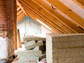 Attic Insulation Services | Attic Cleaning Daly City, CA Attic Insulation Services | Attic Cleaning Daly City, CA