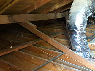 Crawl Space | Attic Cleaning Daly City, CA Crawl Space | Attic Cleaning Daly City, CA