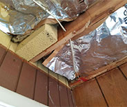 Radiant Barrier Insulation | Attic Cleaning Daly City, CA