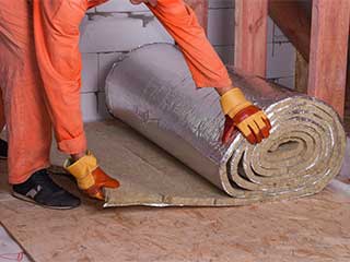 Radiant Barrier Insulation | Attic Cleaning Daly City, CA Radiant Barrier Insulation | Attic Cleaning Daly City, CA