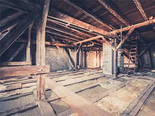 Get the Attic Cleaned Before Summer | Attic Cleaning Daly City, CA Get the Attic Cleaned Before Summer | Attic Cleaning Daly City, CA